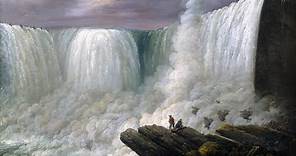 Nature and the American Vision: The Hudson River School | Curator Confidential