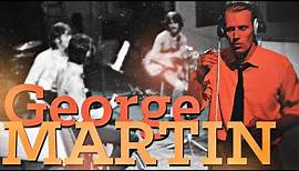 George Martin: The Fifth Beatle
