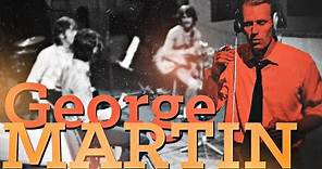 George Martin: The Fifth Beatle