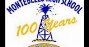 Montebello High School 100 yr Anniversary