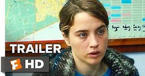The Unknown Girl Trailer #1 (2017) | Movieclips Indie