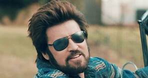 STILL THE KING Trailer 2 – New Comedy Series with Billy Ray Cyrus, June 12 on CMT
