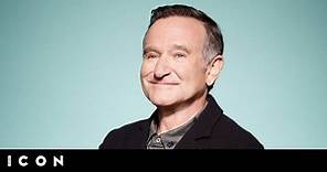 “Ya no soy yo”: los últimos días de Robin Williams, un genio que se estaba rompiendo por dentro