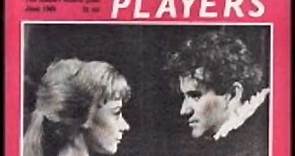 Ian Bannen - Theatre Years.mov