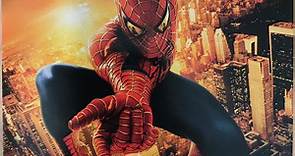 Danny Elfman - Spider-Man 2 (Original Motion Picture Score)