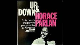 Horace Parlan - Fugee