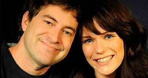 Five questions for Mark Duplass and Katie Aselton