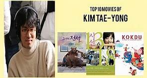 Kim Tae-yong | Top Movies by Kim Tae-yong| Movies Directed by Kim Tae-yong