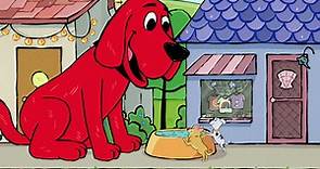Clifford The Big Red Dog - TV Series (2019)