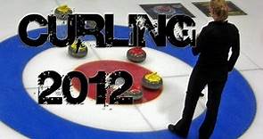 Curling 2012 Gameplay (HD)
