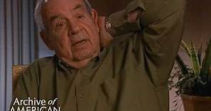 Tom Bosley on "Father Dowling Mysteries" - EMMYTVLEGENDS.ORG