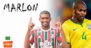 Marlon Santos da Silva Barbosa - Zagueiro - www.golmaisgol.com.br - PROMANAGER