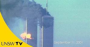 World Trade Center and how it collapsed