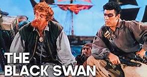 The Black Swan | OSCAR WINNER | Pirate Movie | Tyrone Power | Adventure Film