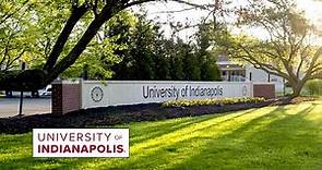 University of Indianapolis - Full Episode | The College Tour