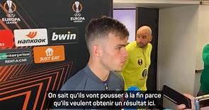 Toulouse - Dallinga : "Notre meilleur match de la saison"