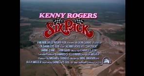 Six Pack (1982) - Movie Trailer