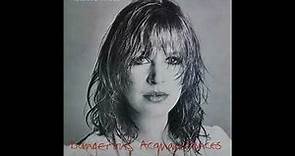 A2 Intrigue - Marianne Faithfull – Dangerous Acquaintances 1981 Vinyl Album HQ Audio Rip