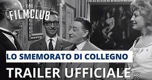 Lo smemorato di Collegno | Trailer italiano | The Film Club