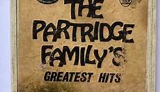 The Partridge Family - The Partridge Family Greatest Hits