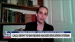 Eric Shawn: China could be in your kid's classroom