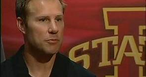 Fred Hoiberg, A Championship and a Wife, 5 of 15
