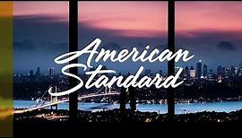 American Standard Brand Film 2017