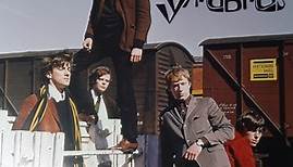The Yardbirds - The Best Of The Yardbirds