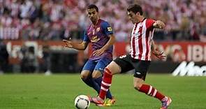 FC Barcelona - Montoya, del planter a la final de Copa
