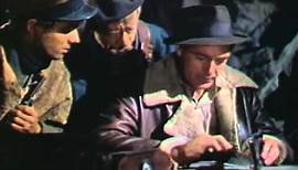 For Whom The Bell Tolls Trailer 1943