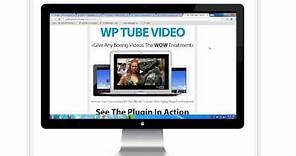 Custom Youtube Video Player for Website - Customizing Youtube Embed