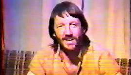 Peter Tork on Video Spotlight 1984