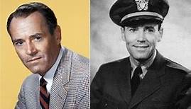 Henry Fonda: From WW2 to the Silver Screen