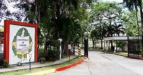 University of Panama / Universidad de Panamá