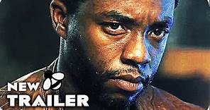 MESSAGE FROM THE KING Trailer 2 (2017) Chadwick Boseman, Teresa Palmer Movie
