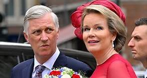 12 Interesting Facts About Queen Mathilde