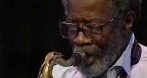 Don Grolnick Quintet with Joe Henderson - The Cost of Living [Live 1991]