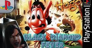 Longplay of Hugo: Black Diamond Fever