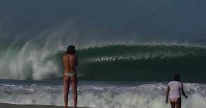 A Mexico Surf Film: 'Take Me Back'