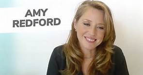 Director Amy Redford's Creative Journey on In Her Words