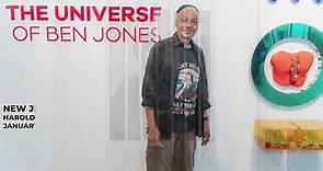 The Universe of Ben Jones