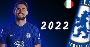 Jorginho 2022 ● MASTERCLASS ● Magic skills ; Goals & Passes - HD