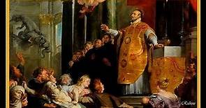 San Ignacio de Loyola - Una Historia Apasionante