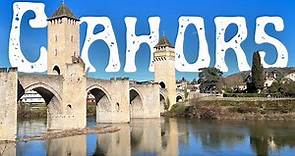 Cahors | A Surprising Town in Southwest France
