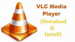 How to Download & Install VLC Media Player (Free, Easy & Quick Way Tutorial) | Windows 7, 8, 10
