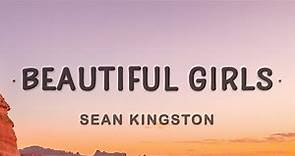[1 HOUR 🕐] Sean Kingston - Beautiful Girls (Lyrics) x 2810 - ( thangroy )