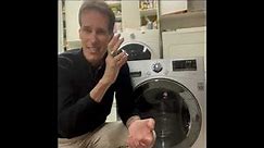✨ LG Washer / Dryer - Takes Too Long To Dry - Easy DIY Fix ✨