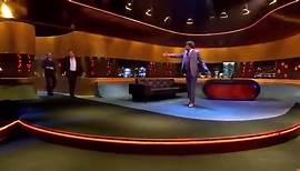 The Jonathan Ross Show - Se4 - Ep18 HD Watch