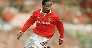 Paul Ince, The Guv'nor [Goals & Skills]