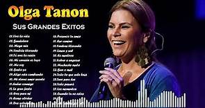 Olga Tanon Sus Grandes Exitos 2021 - Top 30 Mejores Canciones de Olga Tañon